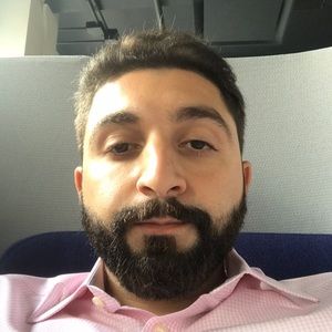 Meet your Posher, Syed